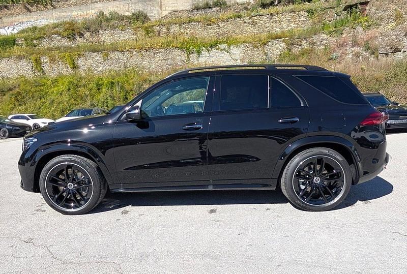 Neu Mercedes GLE400 381 PS (280 kW) 2025 Kombi