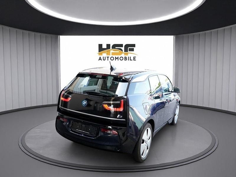 Gebraucht BMW i3 125 kW (170 PS) 2019 Kleinwagen