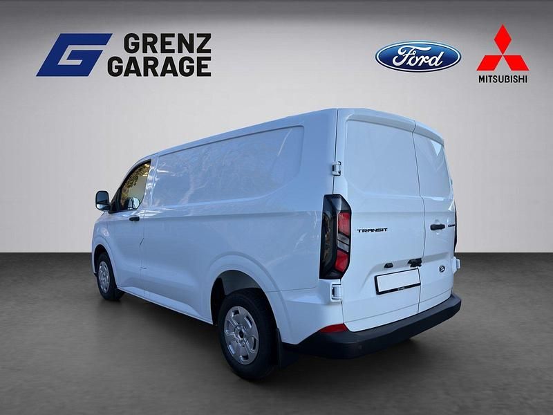 Neu Ford Transit Trend 136 PS (100 kW) 2026 Van