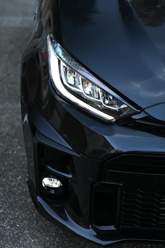 Gebraucht Toyota Yaris Sport 261 PS (191 kW) 2020