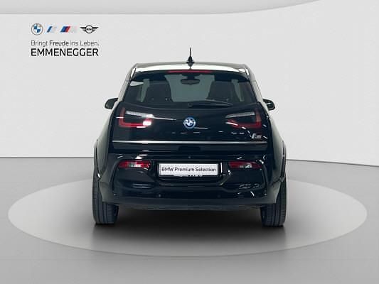 Gebraucht BMW i3 Sport Line 135 kW (184 PS) 2022 Kleinwagen