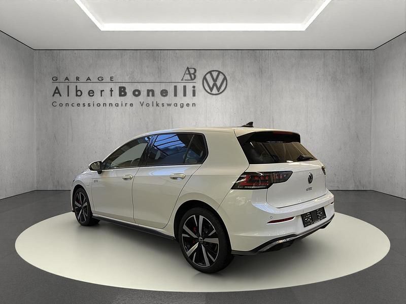 Gebraucht VW Golf VIII GTE 245 PS (180 kW) 2024 Limousine