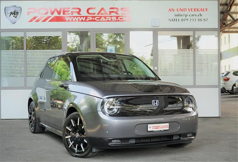 Gebraucht 2021 Honda e Advance Kleinwagen | CHF 14’800 (Fairer Preis) - Bild 1/4
