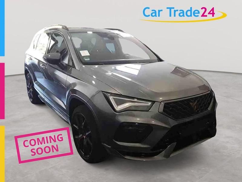 Gebraucht Cupra Ateca VZ 300 PS (220 kW) 2023 SUV