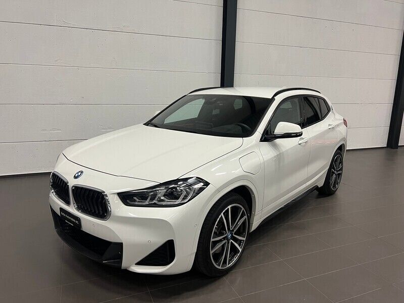 Gebraucht 2022 BMW X2 M Sport SUV | CHF 32’900 (Teuer) - Bild 1/4
