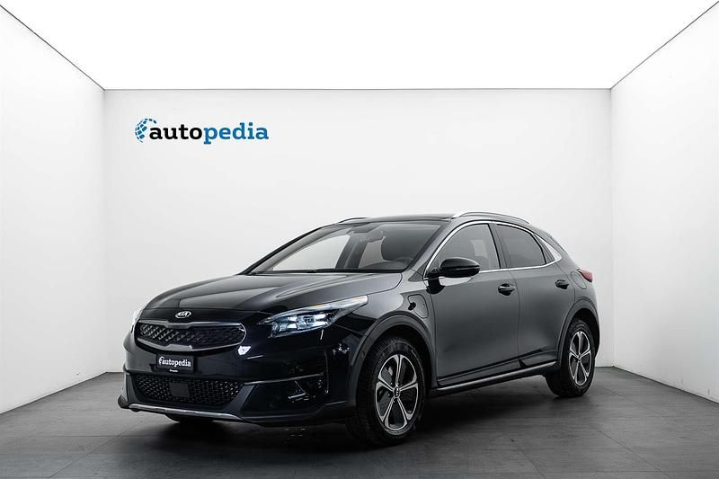 Gebraucht Kia XCeed Style 105 PS (77 kW) 2021 SUV