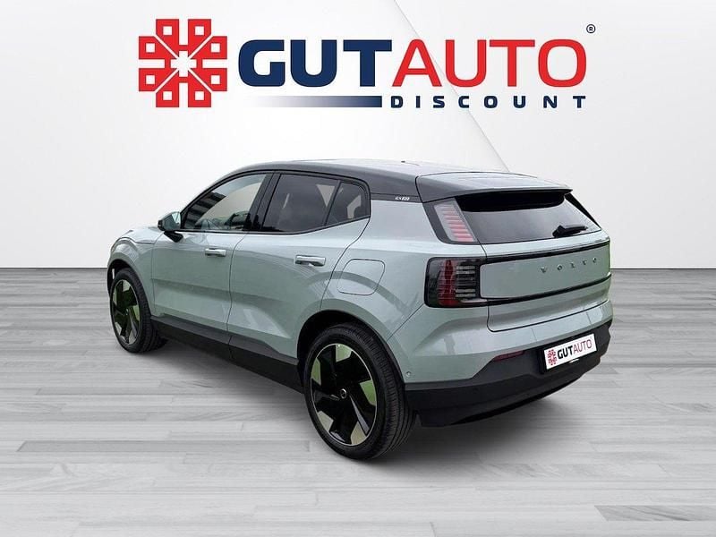 Gebraucht Volvo EX30 Ultra 314 kW (428 PS) 2024 SUV