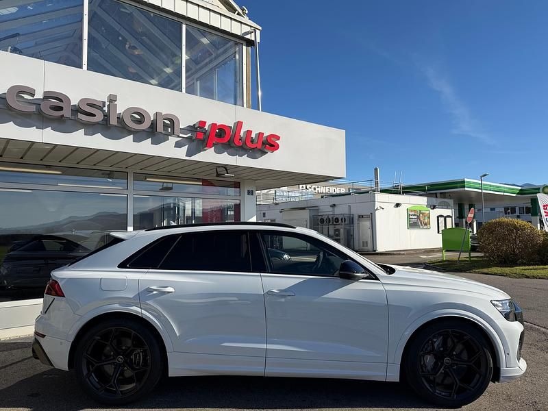 Gebraucht Audi RS Q8 Performance 640 PS (470 kW) 2024 SUV
