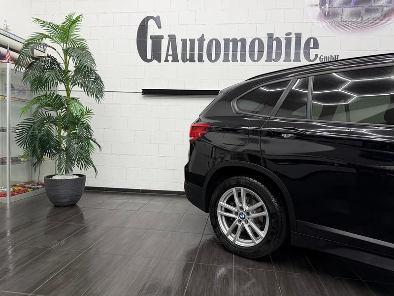 Gebraucht BMW X1 Sport Line 220 PS (161 kW) 2020 SUV