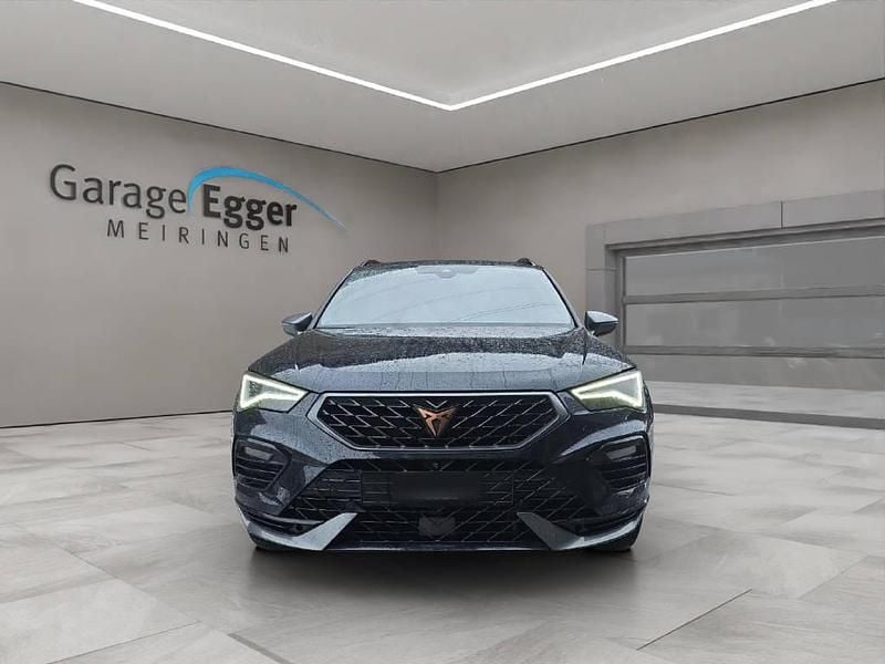 Gebraucht 2021 Cupra Ateca SUV | CHF 24’500 (Superpreis) - Bild 1/4
