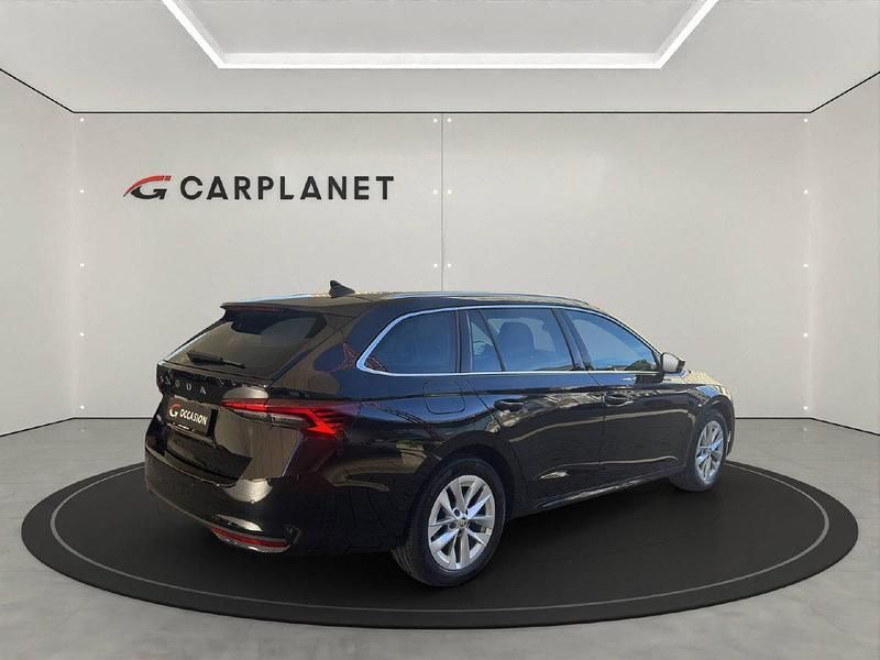 Gebraucht Skoda Octavia Selection 115 PS (84 kW) 2024 Kombi