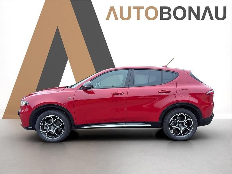 Gebraucht Alfa Romeo Tonale Ti 280 PS (205 kW) 2024 SUV