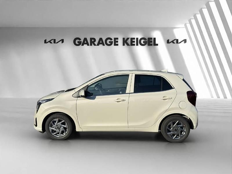 Neu Kia Picanto 68 PS (50 kW) 2026 Beige Kleinwagen