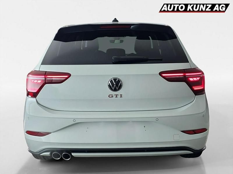 Gebraucht VW Polo GTI 207 PS (152 kW) 2024 Limousine