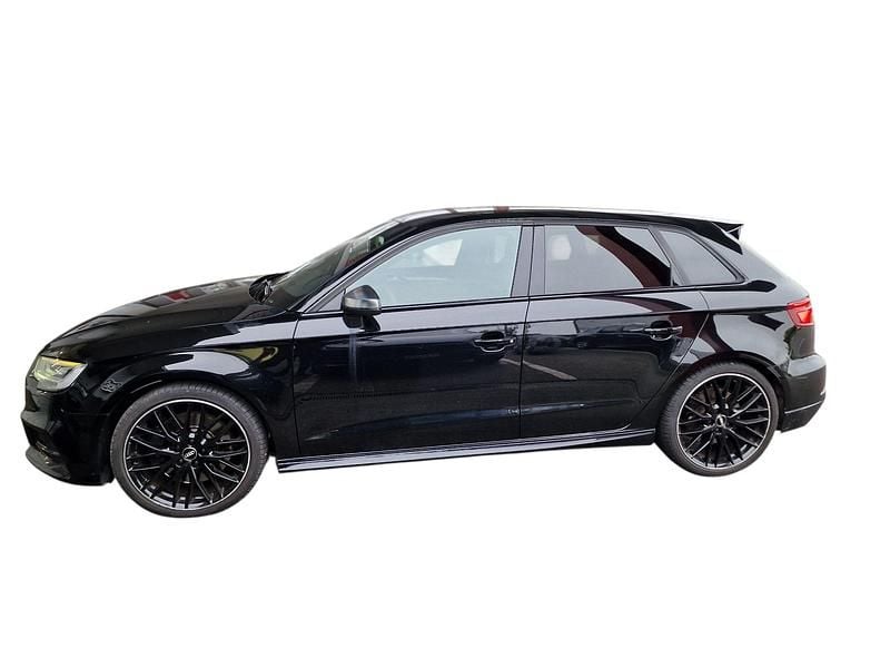 Gebraucht 2019 Audi S3 | CHF 27’490 (Fairer Preis) - Bild 1/4