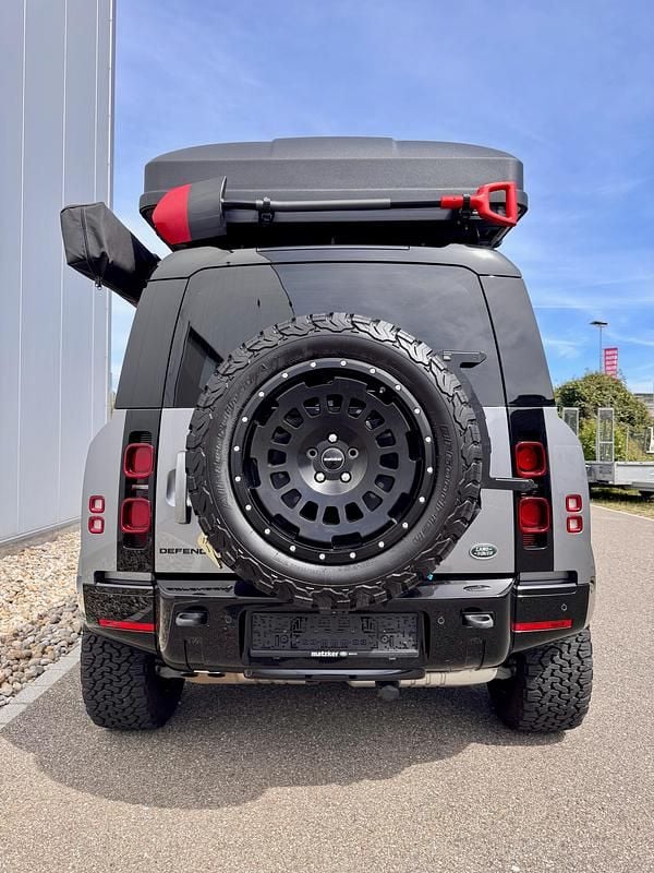 Gebraucht 2023 Land Rover Defender SUV | CHF 99’500 - Bild 1/4