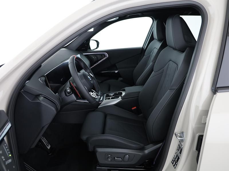 Neu BMW X3 Shadowline 398 PS (292 kW) 2025 SUV