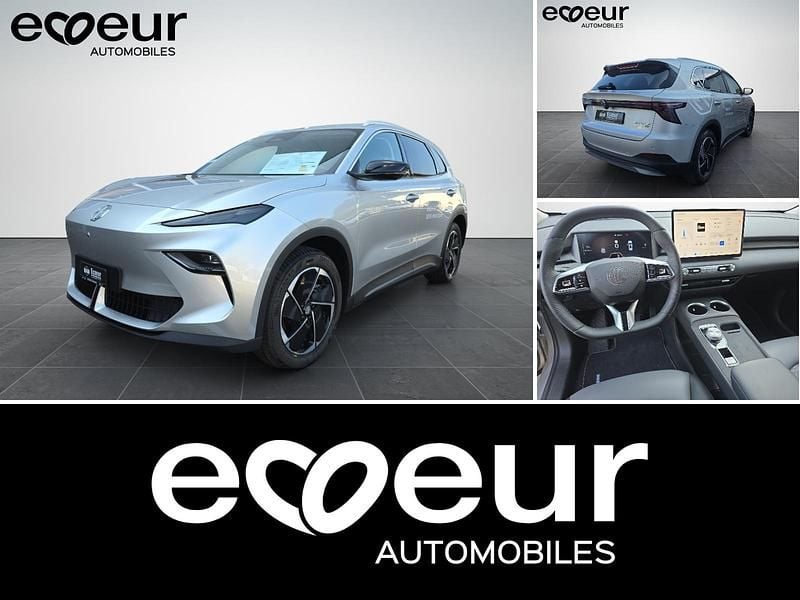 Neu 2025 MG S5 SUV | CHF 31’800 (Fairer Preis) - Bild 1/4