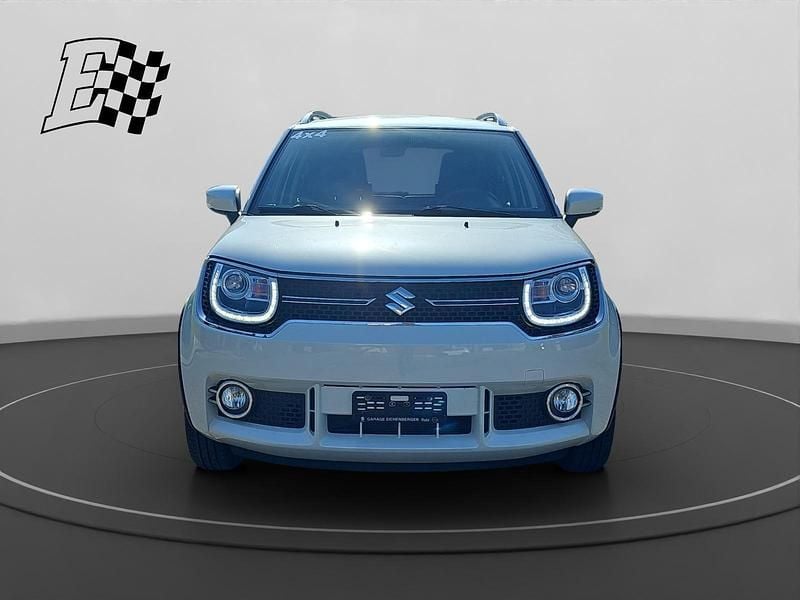 Gebraucht Suzuki Ignis 90 PS (66 kW) 2017 SUV