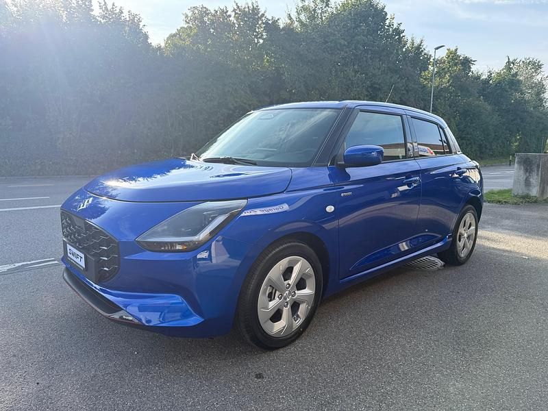 Neu 2025 Suzuki Swift | CHF 24’070 - Bild 1/4