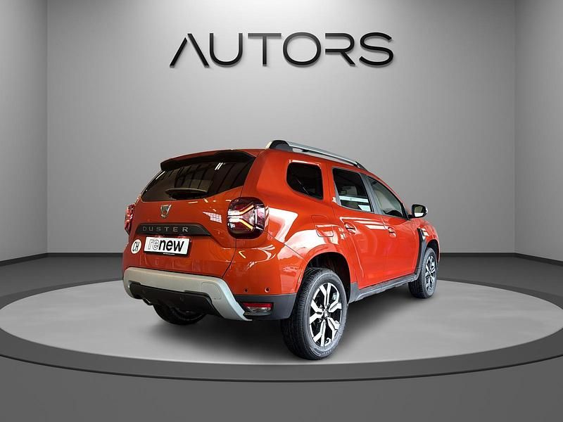Gebraucht Dacia Duster Prestige 150 PS (110 kW) 2022 SUV
