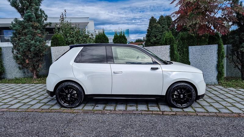 Gebraucht Honda e 100 kW (136 PS) 2022 Kleinwagen