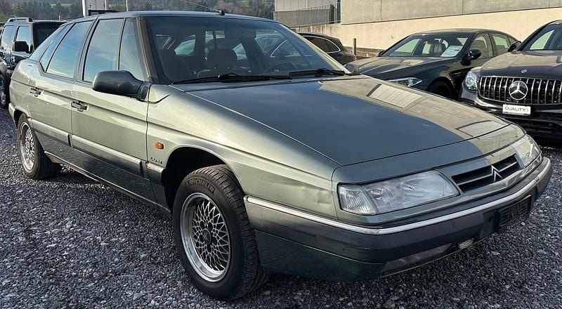 Gebraucht Citroën XM 147 PS (108 kW) 1995