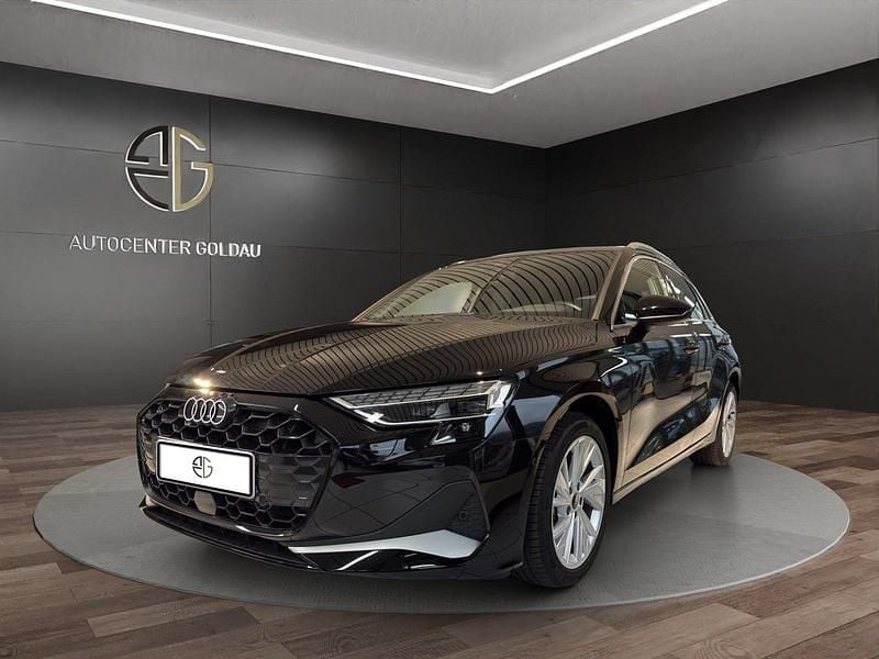 Gebraucht Audi A3 Advanced 150 PS (110 kW) 2025 Limousine