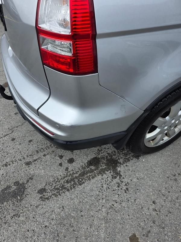 Gebraucht Honda CR-V Comfort 150 PS (110 kW) 2011 SUV