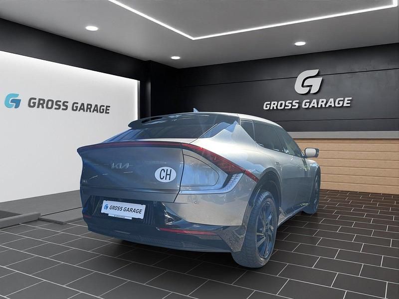 Gebraucht Kia EV6 168 kW (229 PS) 2024 SUV