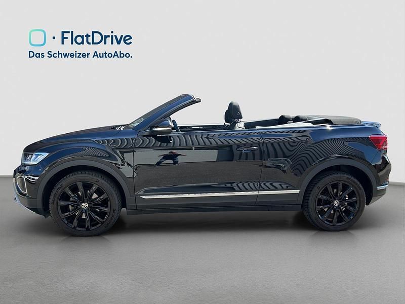 Gebraucht VW T-Roc Style 150 PS (110 kW) 2023 SUV