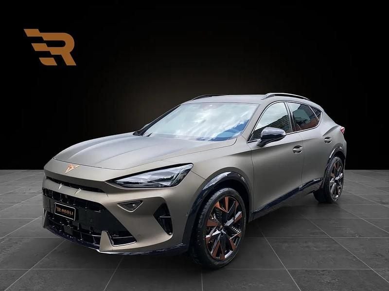 Braun Neu 2025 Cupra Formentor SUV | CHF 65’350 - Bild 1/4