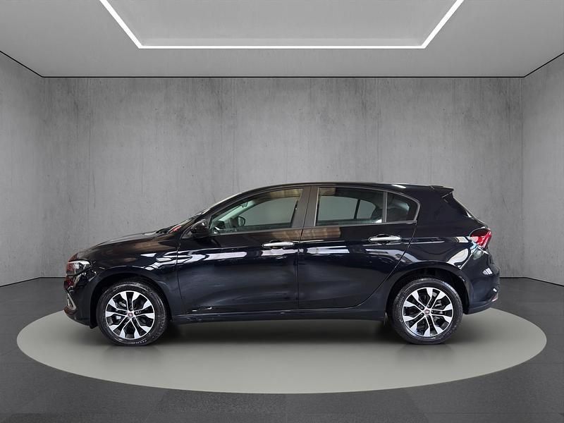 Gebraucht Fiat Tipo City Life 130 PS (95 kW) 2022 Limousine