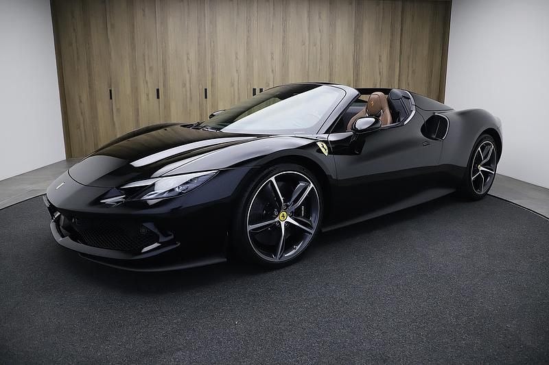 Gebraucht Ferrari 296 830 PS (610 kW) 2024