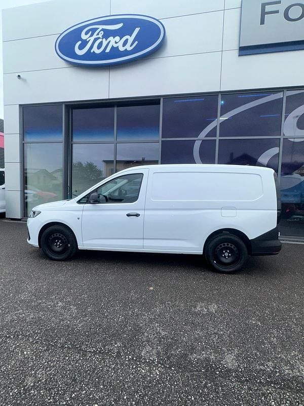 Gebraucht Ford Transit Connect Trend 102 PS (75 kW) 2025 Weiss Van / Kleinbus