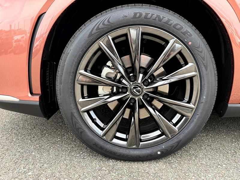 Gebraucht Lexus RX450h+ Sport Line 309 PS (227 kW) 2025