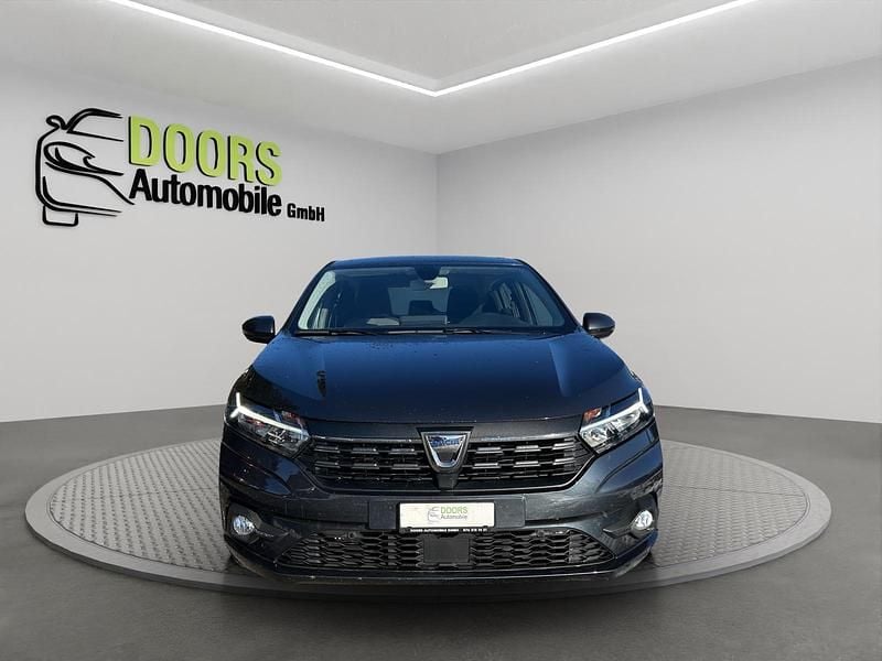 Gebraucht Dacia Sandero Comfort 91 PS (66 kW) 2021 Kleinwagen