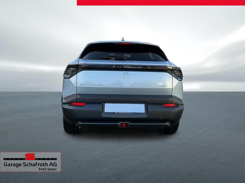 Neu Toyota Urban Cruiser Premium 135 kW (184 PS) 2025 Grau SUV