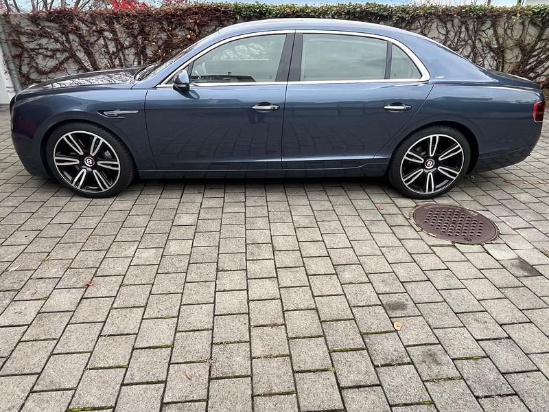 Gebraucht Bentley Continental GT 529 PS (389 kW) 2016