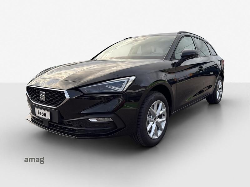 Neu 2025 Seat Leon ST Business Kombi | CHF 31’490 - Bild 1/4