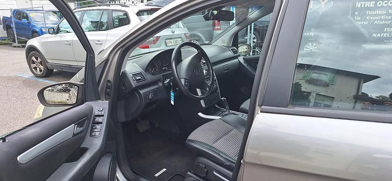 Gebraucht Mercedes A200 Avantgarde 136 PS (100 kW) 2006