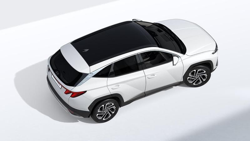 Neu Hyundai Tucson Edition 215 PS (158 kW) 2025 SUV