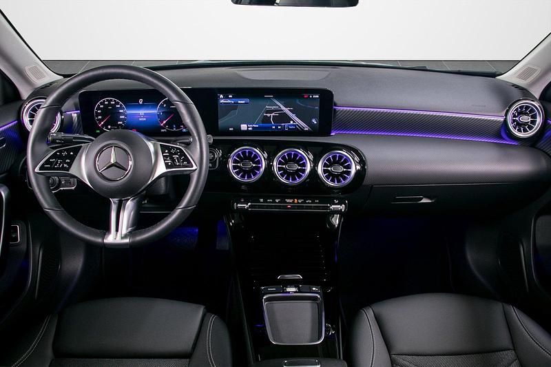 Gebraucht Mercedes A220 Progressive 190 PS (139 kW) 2023 Limousine