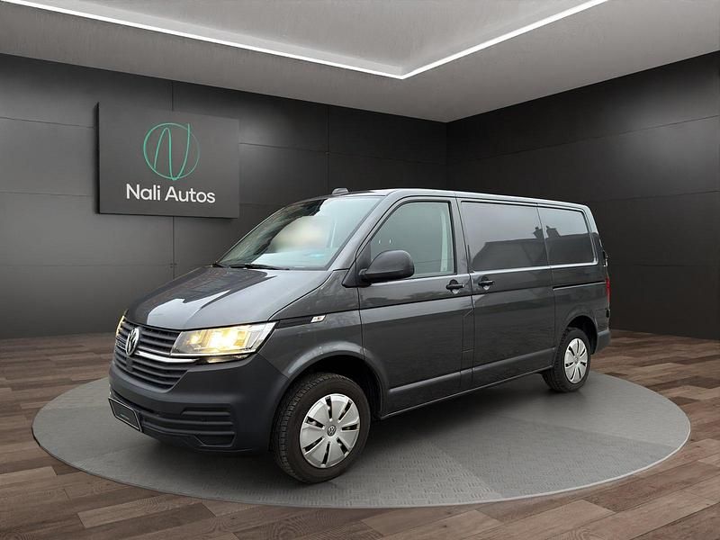 Gebraucht 2020 VW T6.1 Van | CHF 16’999 (Superpreis) - Bild 1/4