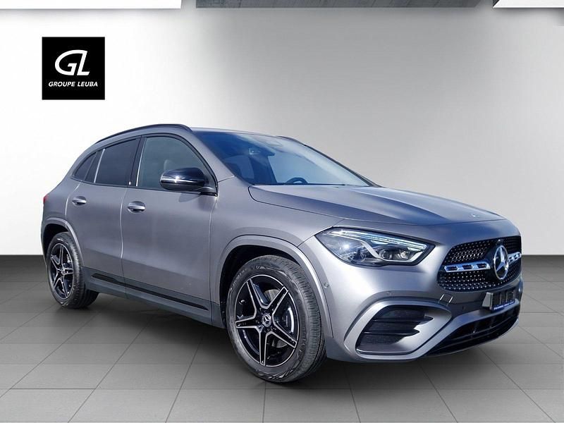 Neu Mercedes GLA220 190 PS (139 kW) 2026 SUV