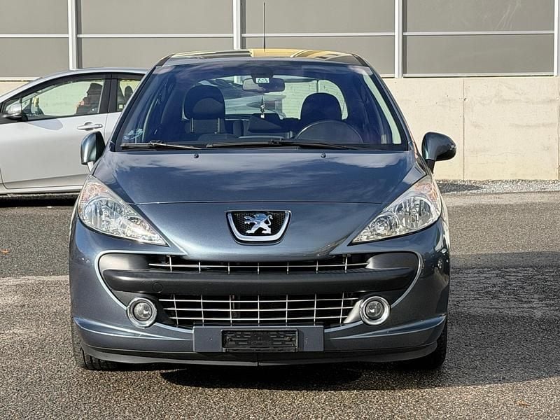 Gebraucht 2008 Peugeot 207 Sport | CHF 2’400 (Guter Preis) - Bild 1/4