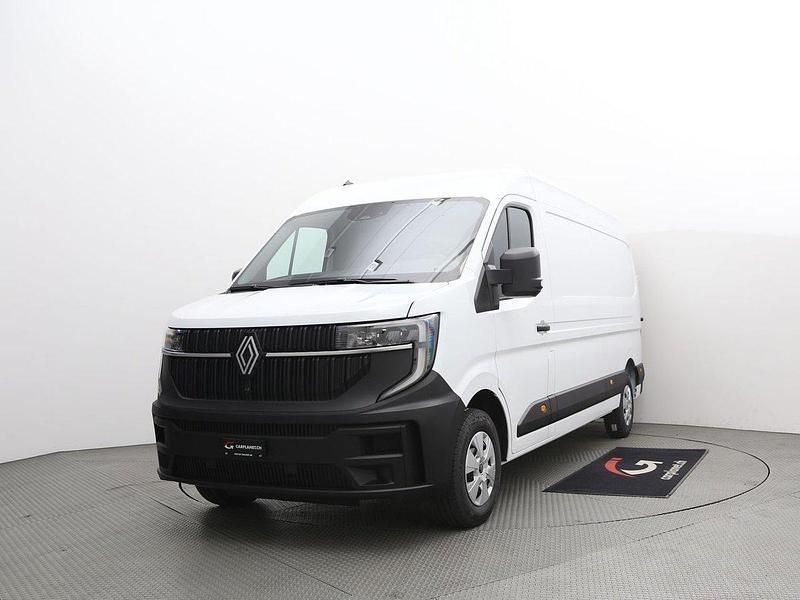 Neu 2025 Renault Master Limousine | CHF 45’444 (Fairer Preis) - Bild 1/4
