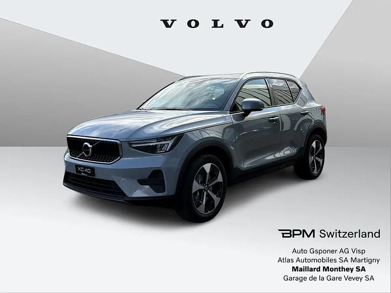 Gray Gebraucht 2025 Volvo XC40 SUV | CHF 42’550 (Teuer) - Bild 1/4