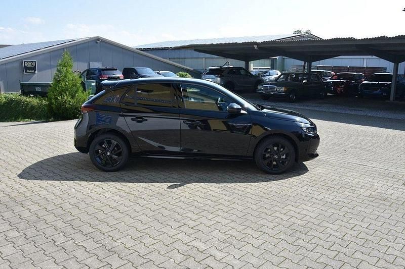 Gebraucht Opel Corsa 100 PS (73 kW) 2024 Kleinwagen