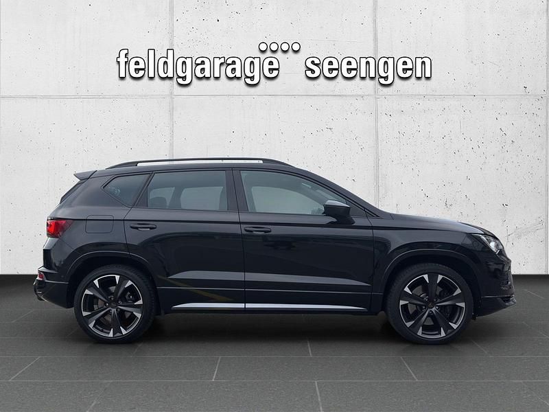 Gebraucht Cupra Ateca 300 PS (220 kW) 2022 SUV